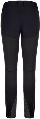 Kilpi-Pantalon randonnée chaud femme Kilpi NUUK-1