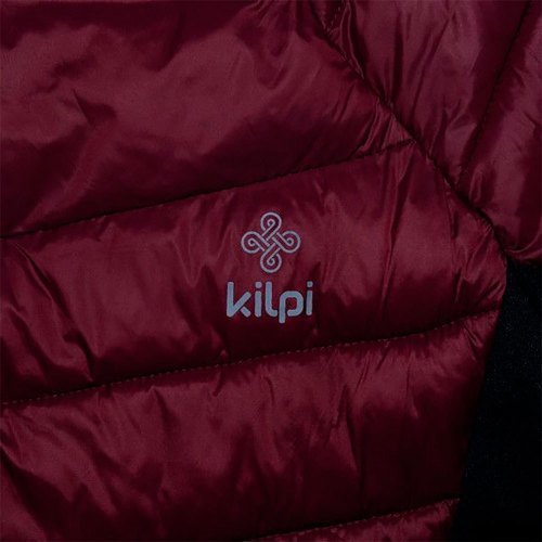 Kilpi-Veste randonnée isolée femme Kilpi ACTIS-3