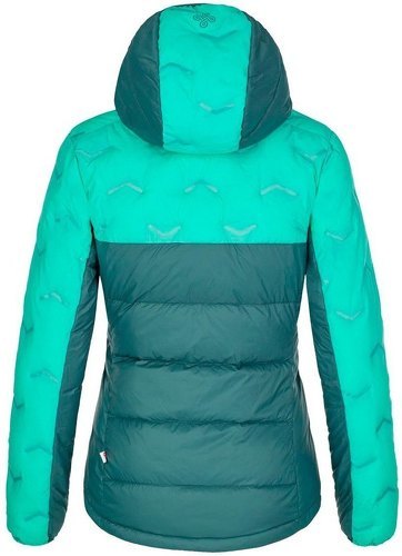 Kilpi-Veste isolée hybrid PRIMALOFT femme Kilpi TEVERY-1