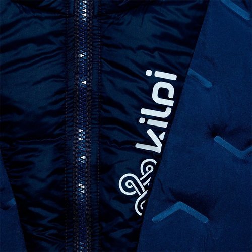 Kilpi-Veste isolée hybrid PRIMALOFT femme Kilpi TEVERY-4
