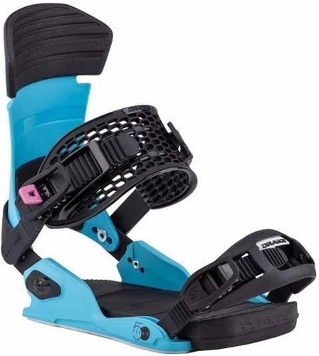 NORTHWAVE-Northwave Drake Fixations Snowboard Fifty-image-1