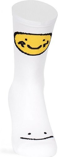 Pacific Socks-Pacific Socks Chaussettes Moyennes Smile Run-1