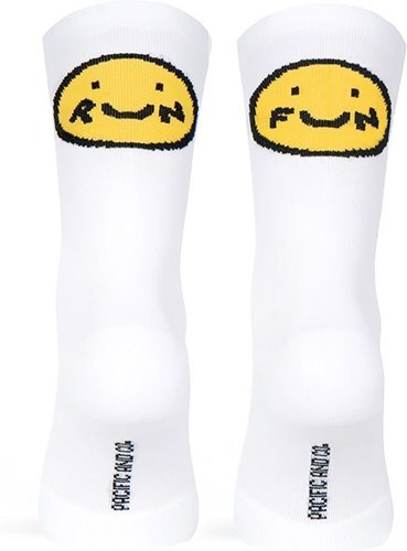 Pacific Socks-Pacific Socks Chaussettes Moyennes Smile Run-2