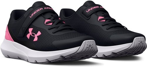 UNDER ARMOUR-GPS Surge 3 AC-3