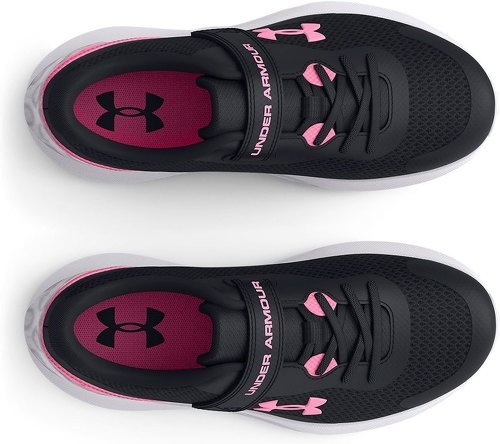 UNDER ARMOUR-GPS Surge 3 AC-4