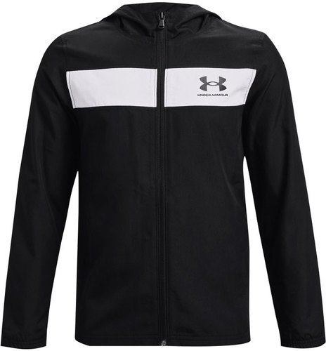 UNDER ARMOUR-Under Armour Veste Sportstyle Windbreaker-0