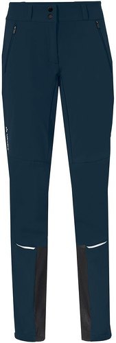 VAUDE-Pantalon femme VAUDE Larice Iv-2