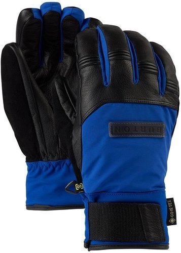BURTON-Gants De Ski / Snow Burton Carbonate Gore-tex Gloves Jake Blue Homme-image-1