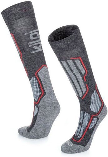 Kilpi-Kilpi Chaussettes Longue Racer-0