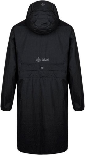 Kilpi-Imperméable de ski Kilpi TEAM RAINCOAT-1