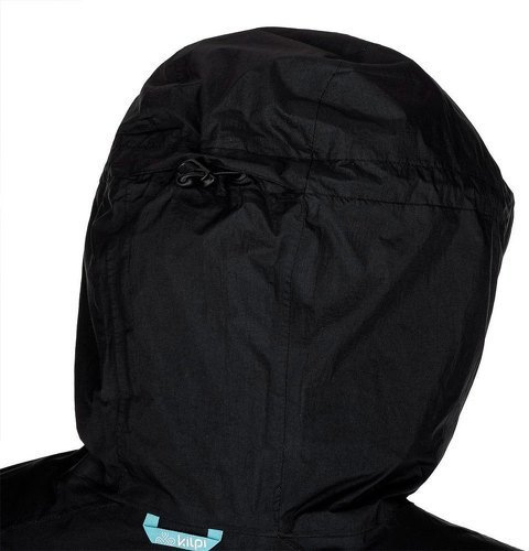 Kilpi-Imperméable de ski Kilpi TEAM RAINCOAT-4