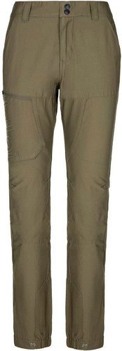 Kilpi-Pantalon randonnée femme Kilpi JASPER-0
