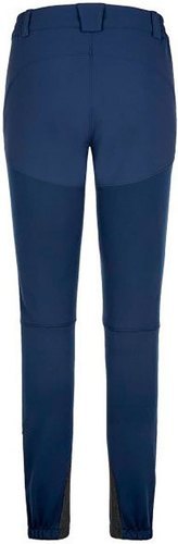 Kilpi-Pantalon randonnée chaud femme Kilpi NUUK-1