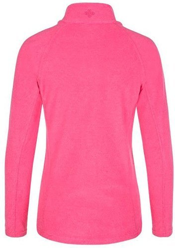 Kilpi-Kilpi Polaire Demi-zip Almeri-1