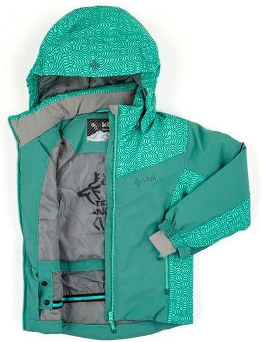 Kilpi-Kilpi Veste Jenova-4
