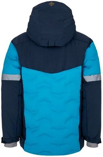 Kilpi-Kilpi Veste Teddy-1
