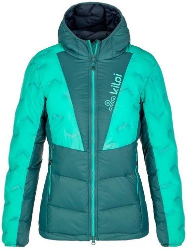Kilpi-Veste isolée hybrid PRIMALOFT femme Kilpi TEVERY-0