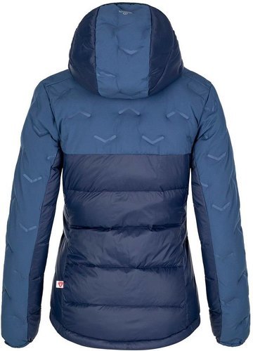 Kilpi-Veste isolée hybrid PRIMALOFT femme Kilpi TEVERY-1