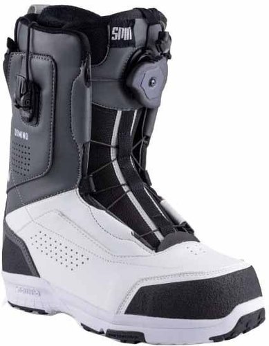 NORTHWAVE-Northwave Drake Bottes Snowboard Domino Hybrid-image-1