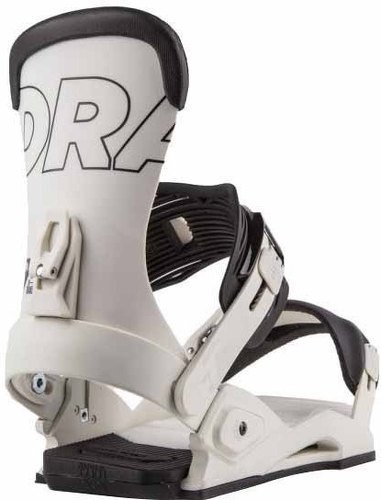 NORTHWAVE-Northwave Drake Fixations Snowboard Reload-1