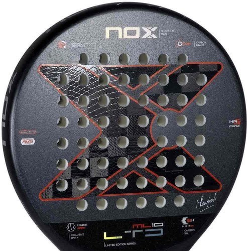 Nox-ML10 Limited Edition-2