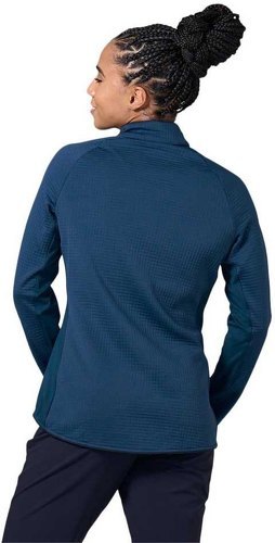 ODLO-Odlo Polaire Avec Fermeture Sesvenna Hybrid S-thermic-1