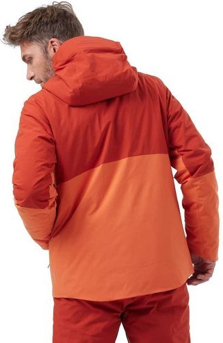 ODLO-Odlo Veste Ski Bluebird S-thermic-1