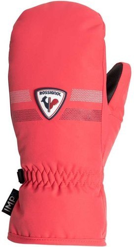 ROSSIGNOL-Rossignol Mitaines Roc Impr-0