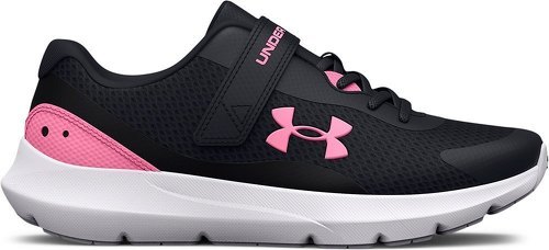UNDER ARMOUR-Chaussures de running fille Under Armour GPS Surge 3 AC-image-1