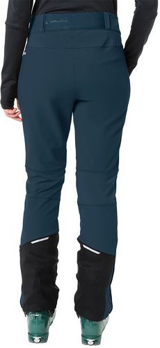 VAUDE-Pantalon femme VAUDE Larice Iv-1