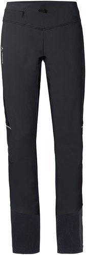 VAUDE-Vaude Les Pantalons Larice Light Iii-2