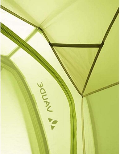 VAUDE-Vaude Tente Taurus Sul 1p-3