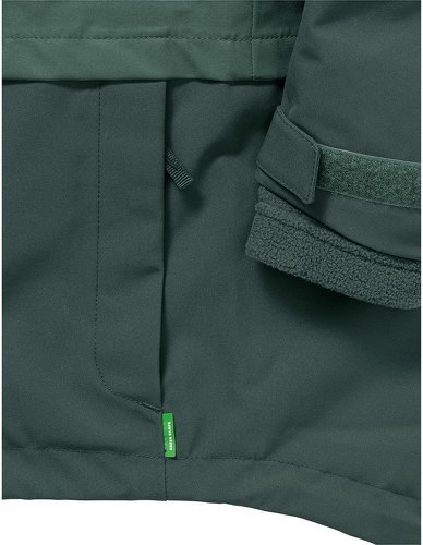 VAUDE-Vaude Veste Snow Cup 3in1 Ii-2