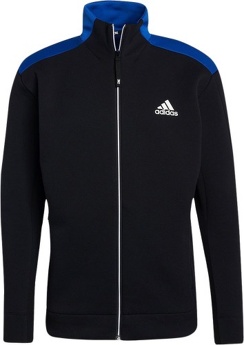 adidas Performance-Veste de survêtement Z.N.E. Sportswear-2