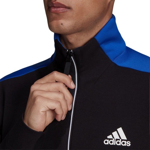 adidas Performance-Veste de survêtement Z.N.E. Sportswear-3