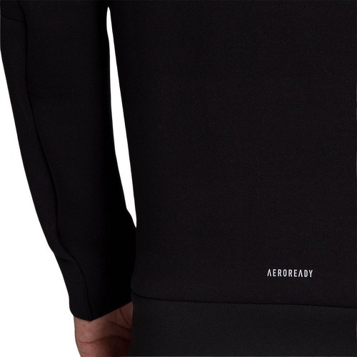 adidas Performance-Veste de survêtement Z.N.E. Sportswear-4
