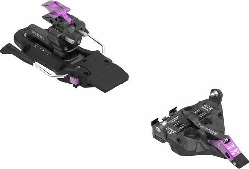 Atk race-Atk C-Raider 10 Purple - Attacco Sci Alpinismo-image-1