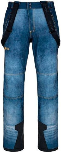 Kilpi-Kilpi Les Pantalons Jeanso-0