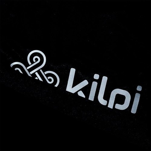 Kilpi-Pantalon randonnée membranaire homme Kilpi NORWEL-4