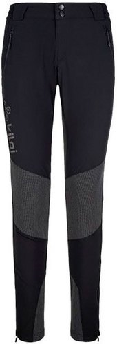 Kilpi-Pantalon randonnée chaud femme Kilpi NUUK-0