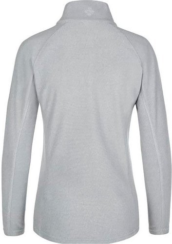 Kilpi-Kilpi Polaire Demi-zip Almeri-1