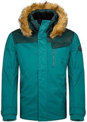 Kilpi-Veste hiver Kilpi ALPHA-0