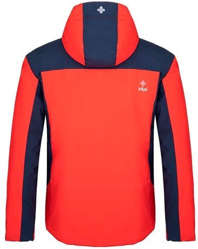Kilpi-Kilpi Veste Flip-1