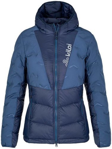 Kilpi-Veste isolée hybrid PRIMALOFT femme Kilpi TEVERY-0