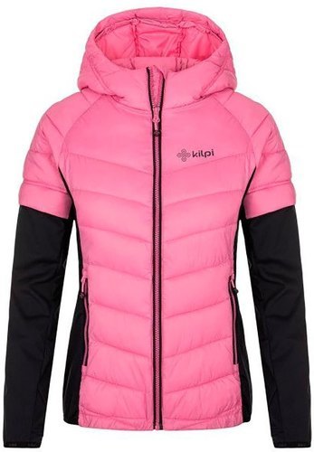 Kilpi-Veste isolée hybrid PRIMALOFT femme Kilpi VERONS-0