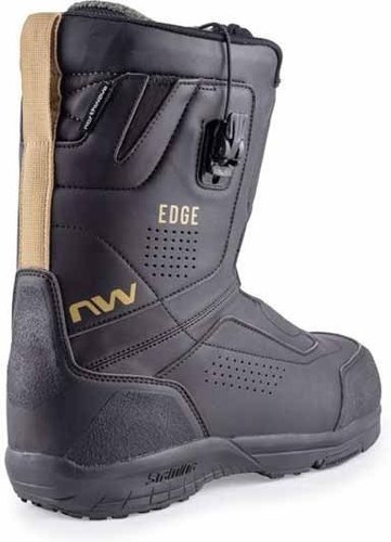 NORTHWAVE-Northwave Drake Bottes Snowboard Edge Hybrid-2