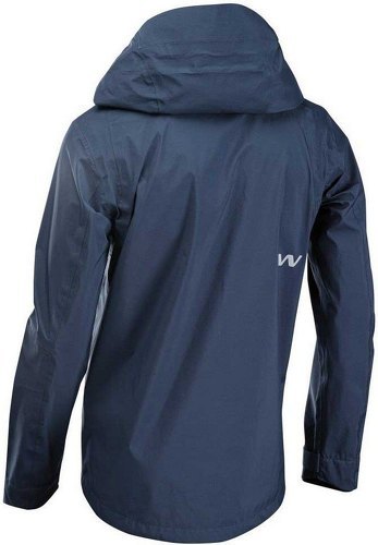 NORTHWAVE-Northwave Veste Noworry Hardshell-1