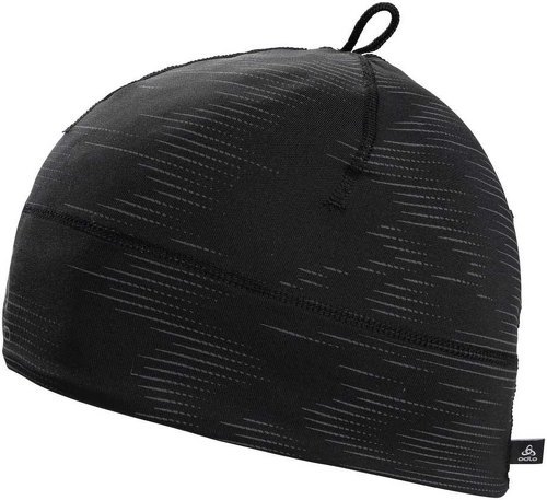 ODLO-Odlo Bonnet Polyknit Warm Eco Print-2