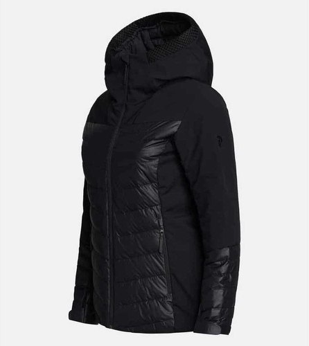 PEAK PERFORMANCE-Peak Performance Veste Blackfire-2