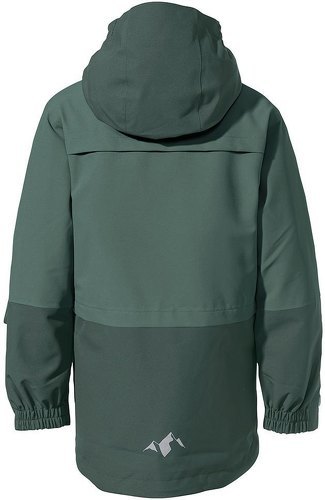 VAUDE-Vaude Veste Snow Cup 3in1 Ii-1